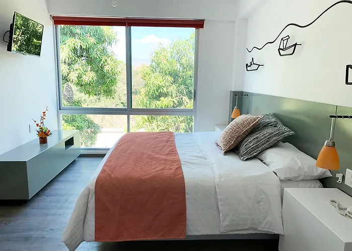 Rinconada Hotel Boutique