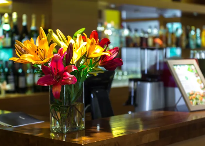Delita Cozy Hotel Druskininkai