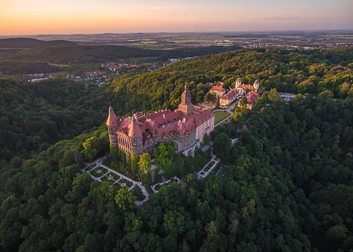 Hotel Ksiaz