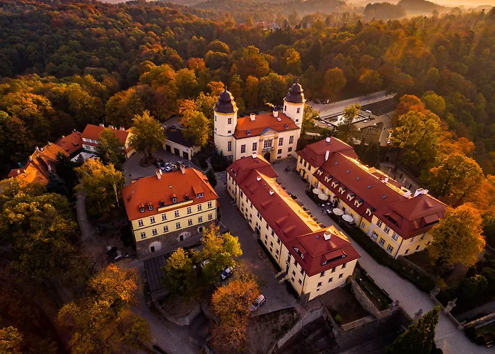 Hotel Ksiaz