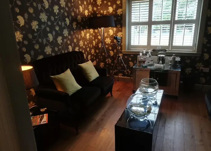 Brucefield Boutique B&B