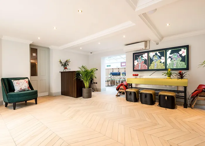 Burnside Hotel