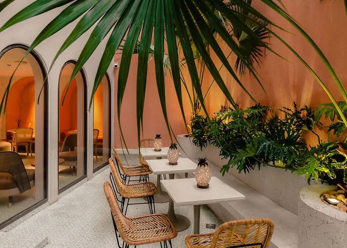 Hanoi Le Jardin Hotel & Spa