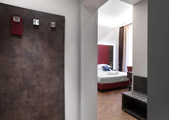 Artemide Guest House