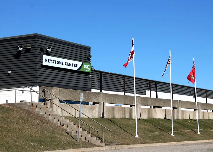Holiday Inn Express & Suites - Brandon By Ihg