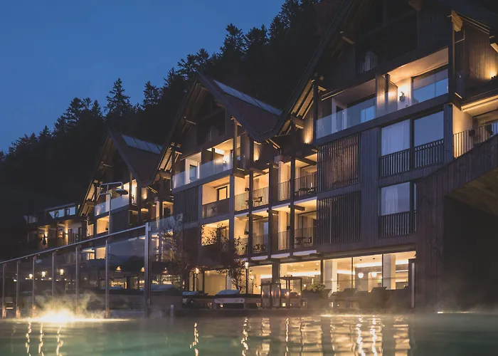 Miramonti Boutique Hotel Hafling