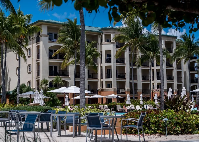 Great Bay Condominiums Located At The Ritz-Carlton Club, St Thomas