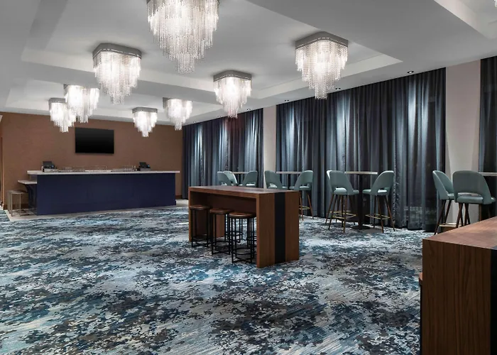 Hyatt House Allentown-Lehigh Valley
