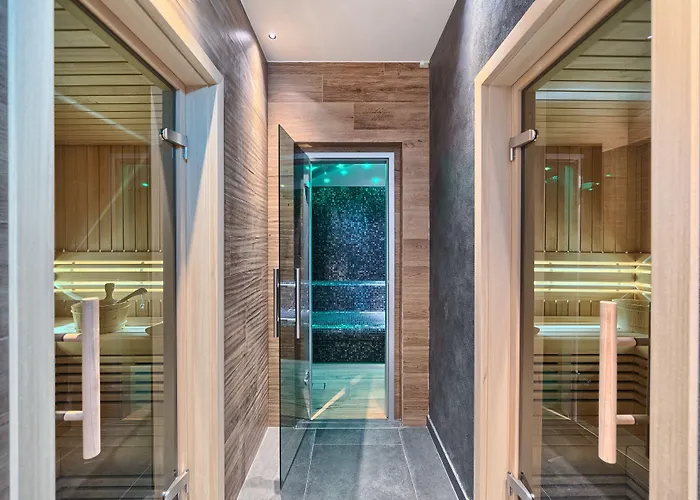 Time Boutique Hotel