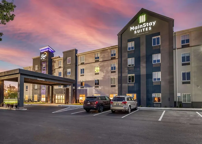 Sleep Inn