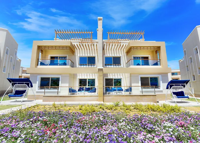 Tolip Resort El Galala Majestic