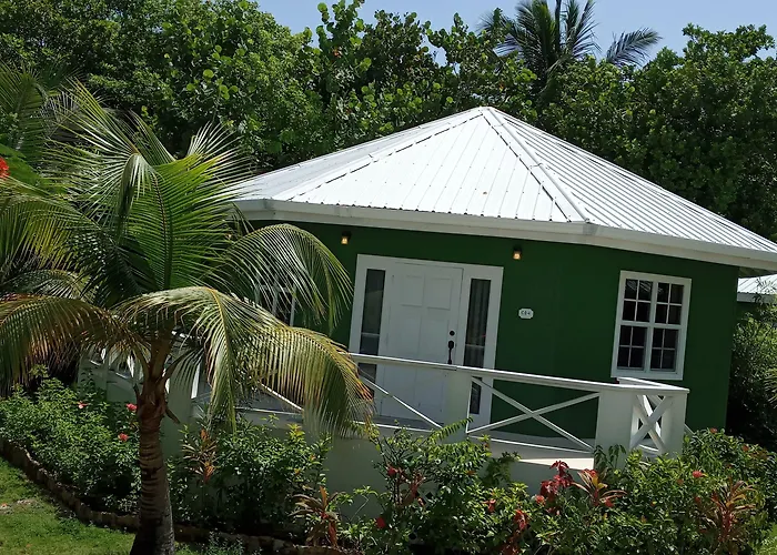Cocotal Inn And Cabanas San Pedro 