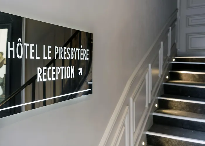 Hotel Le Presbytere