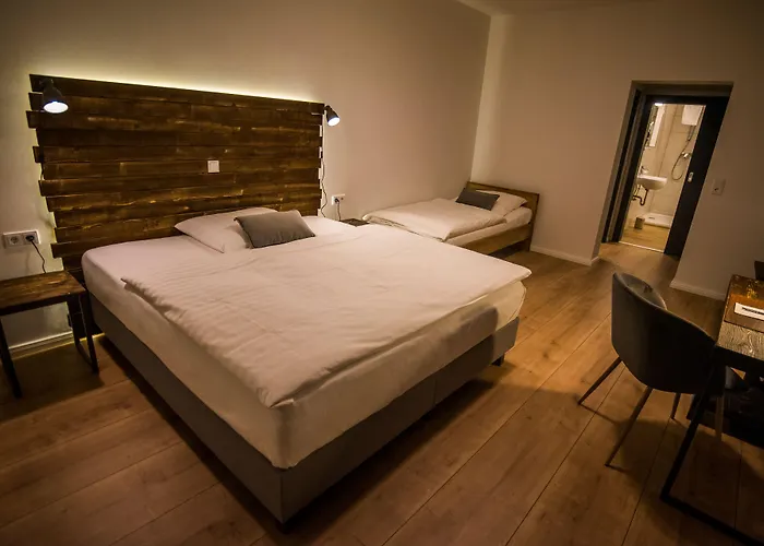 Hotel Wiesengrund Business & Boutique Dinklage