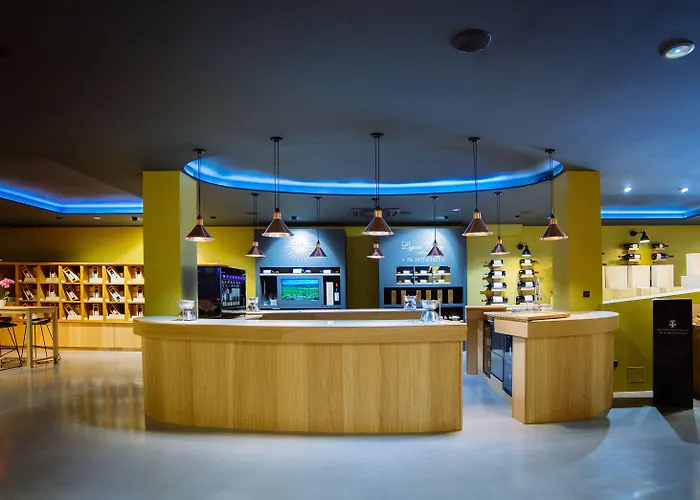 Chateau L'Hospitalet Wine Resort Beach & Spa Narbona