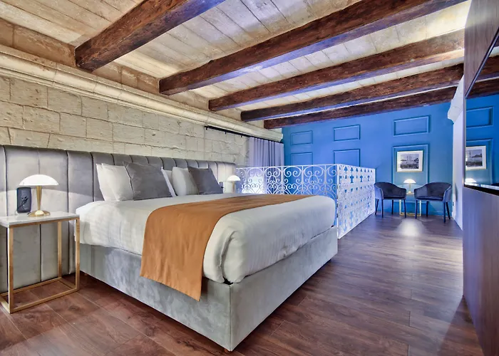 23 Boutique Hotel Il-Furjana