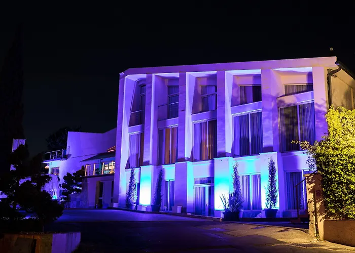 La Villa