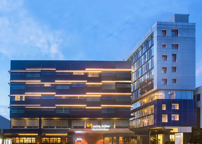 Swiss-Belinn Wahid Hasyim
