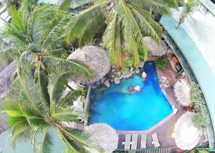 King Solomon Hotel