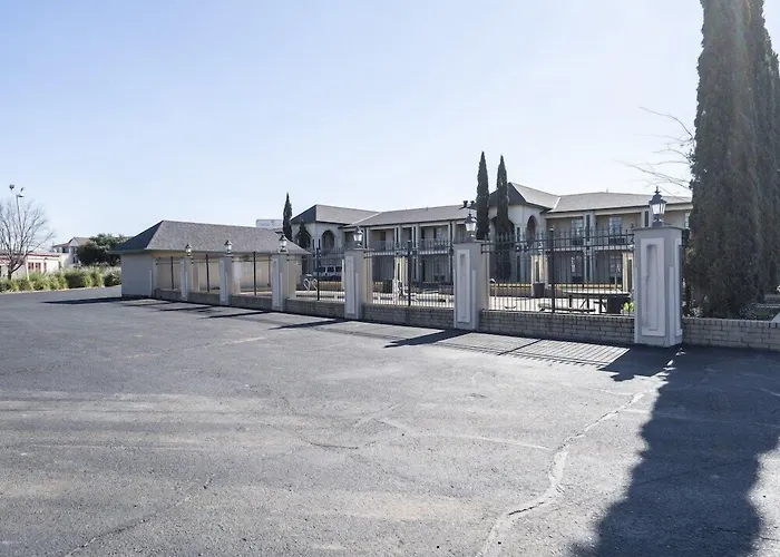 Motel 6 Bossier City, La