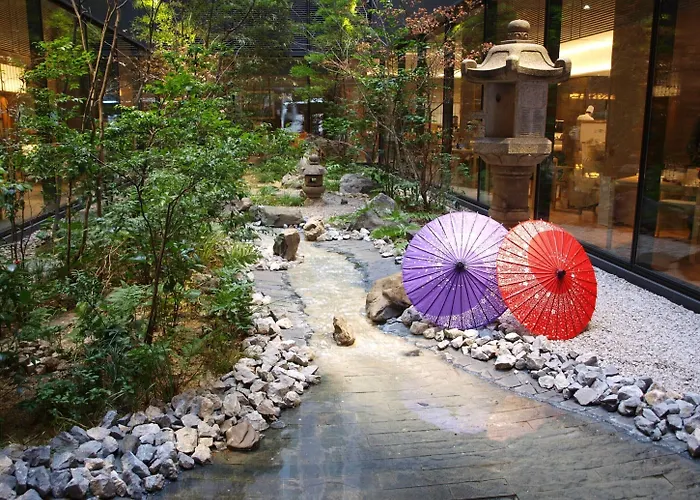 Richmond Hotel Premier Kyoto Ekimae
