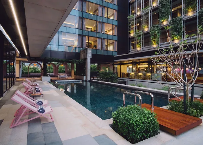 Kloe Hotel