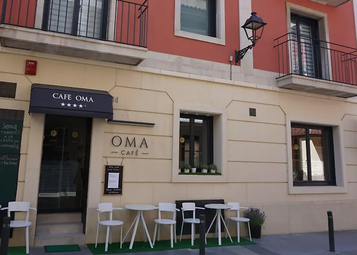 Hostal Boutique Es Portalet