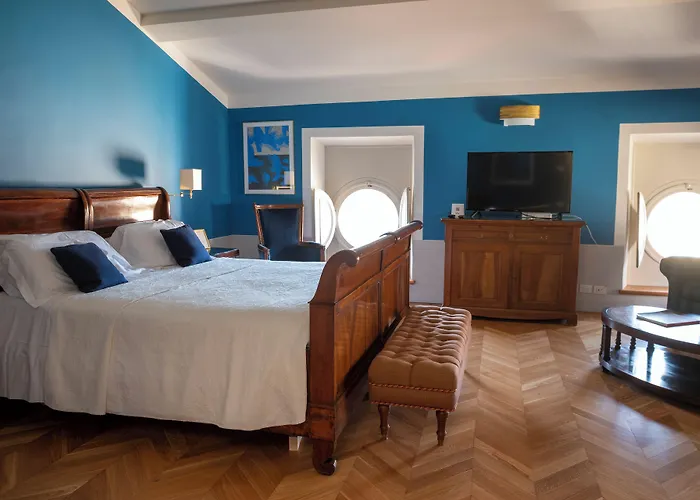 Albergo Pietrasanta