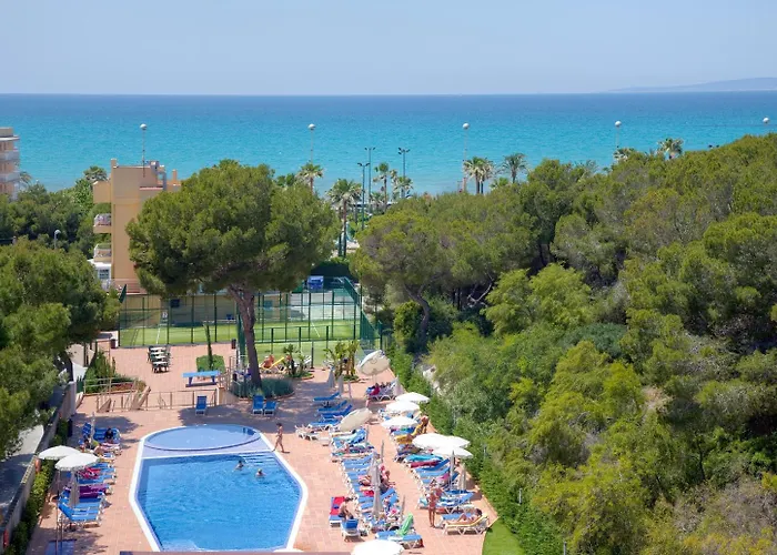 Hotel Timor