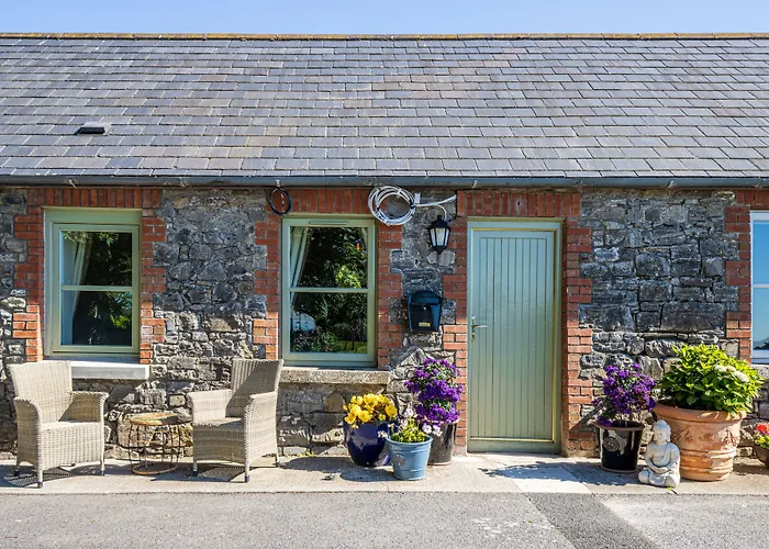 Boyne View House