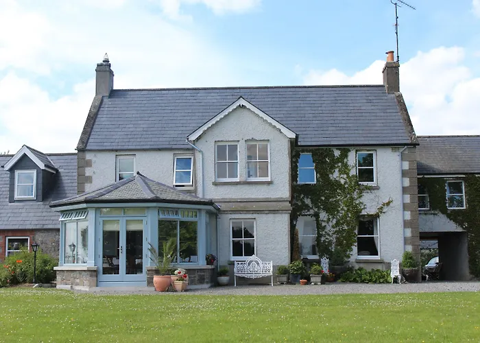 Boyne View House