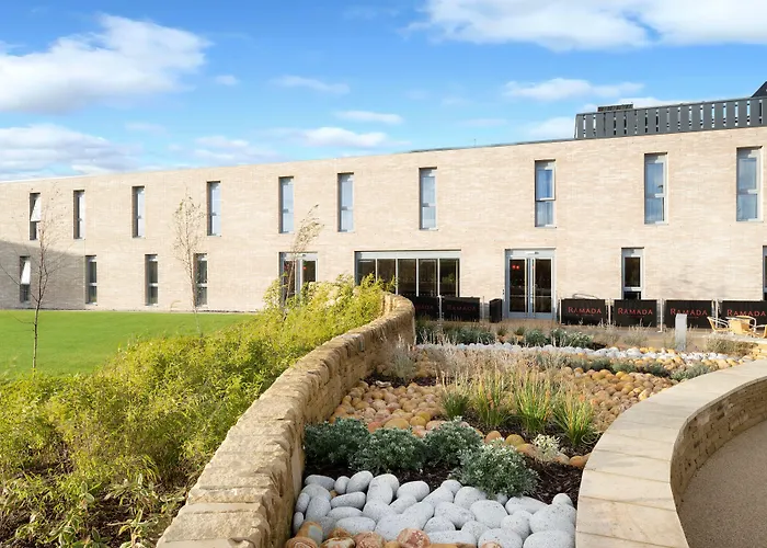 Ramada By Wyndham Leeds East