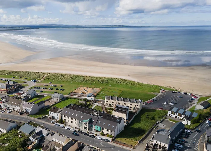 Ocean Sands Hotel & Spa