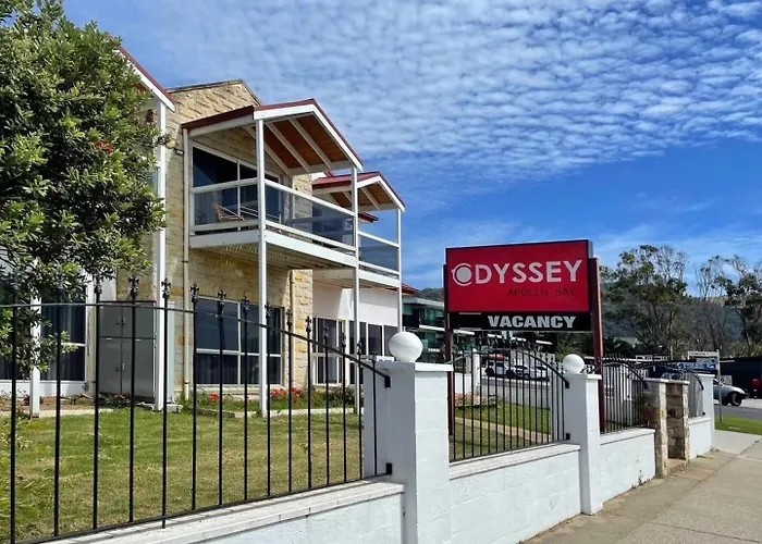 Odyssey Apollo Bay