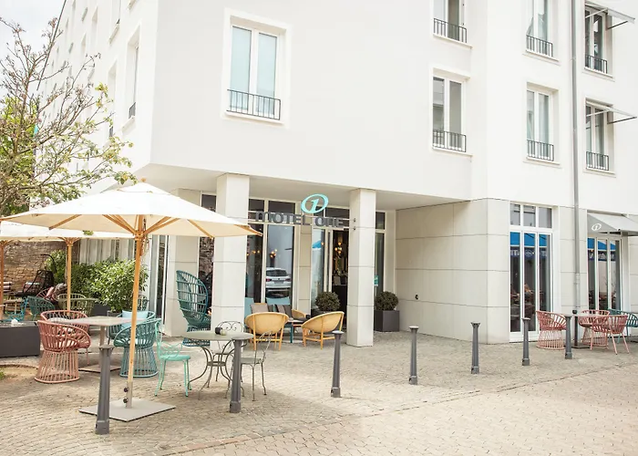 Motel One Saarbrücken