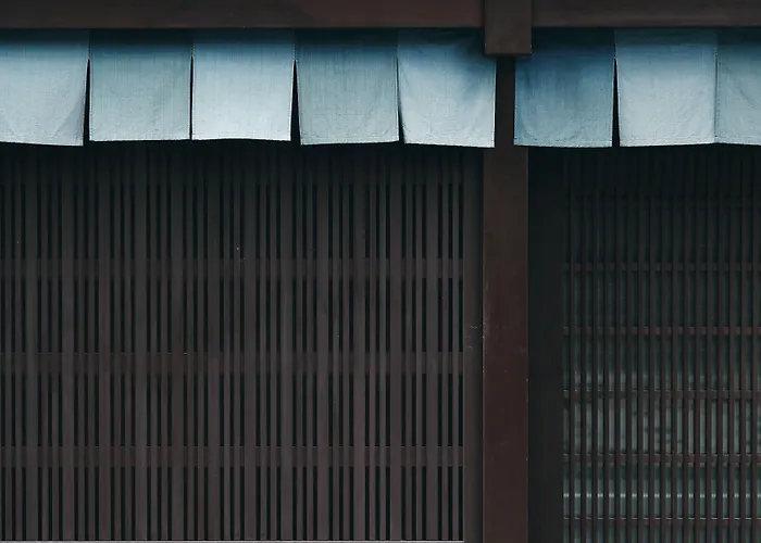 The Hiramatsu Kyoto