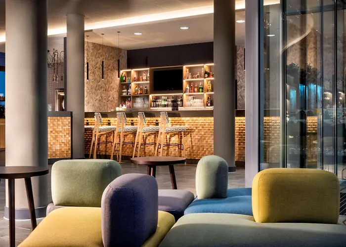 Hyatt House Frankfurt Eschborn
