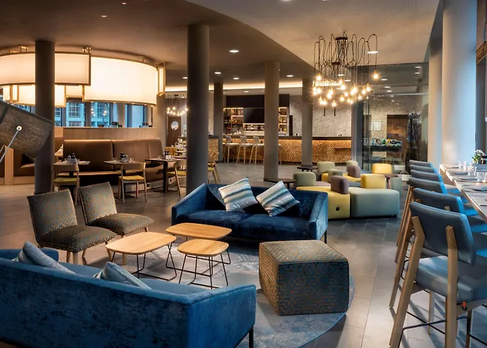 Hyatt House Frankfurt Eschborn