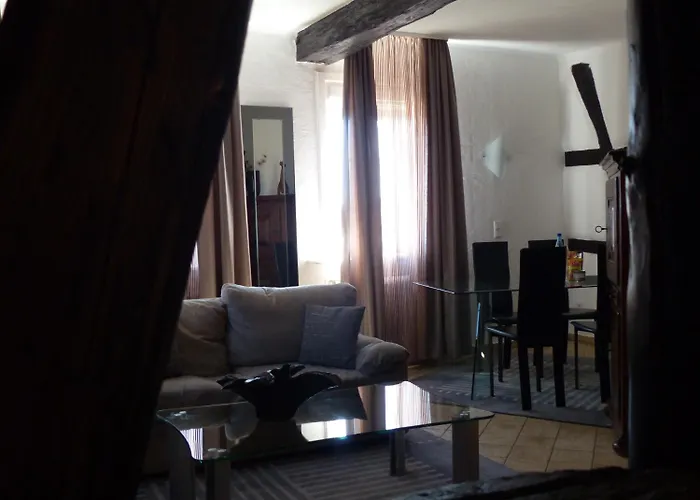 Altstadt-Hotel Gelnhausen