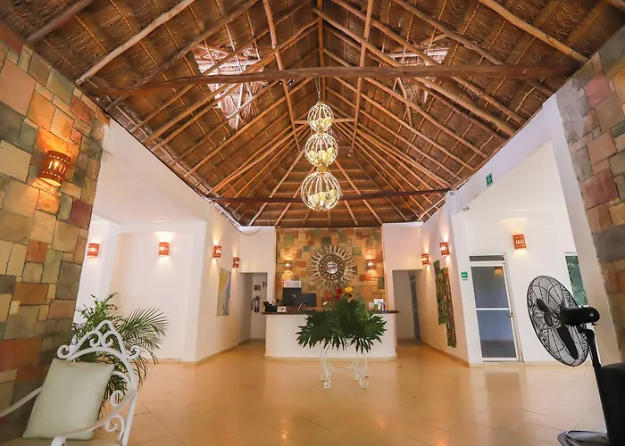 Mayan Secret Hotel Boutique