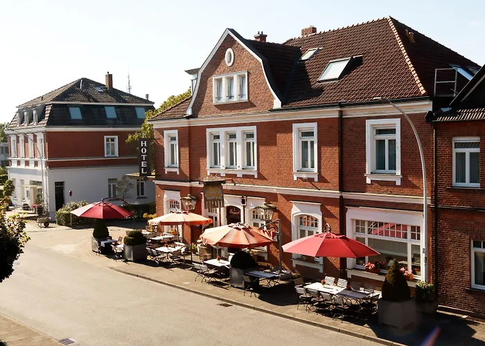 Hotel Lindenhof Emsdetten
