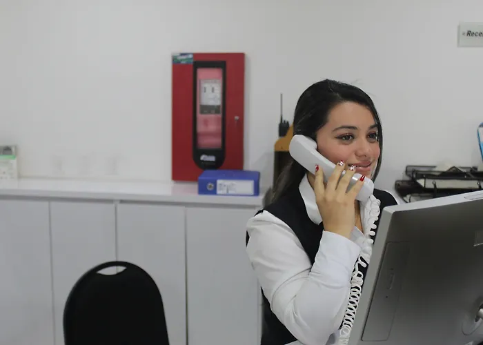 Hotel Cafeira Pereira