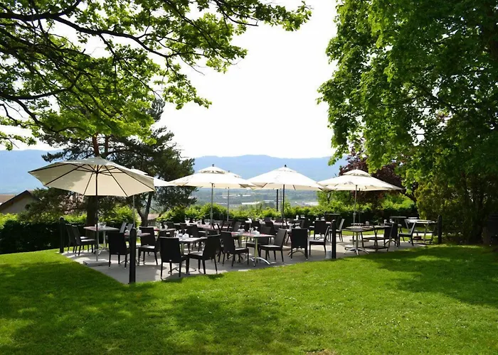 Auberge De Confignon