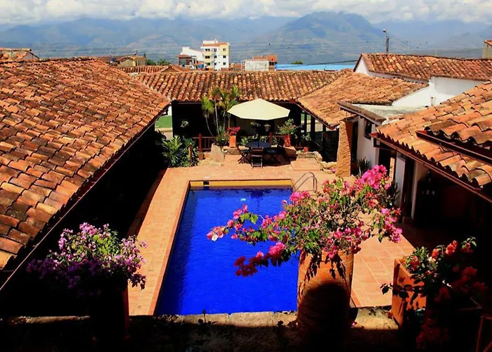 La Serrana Boutique Spa