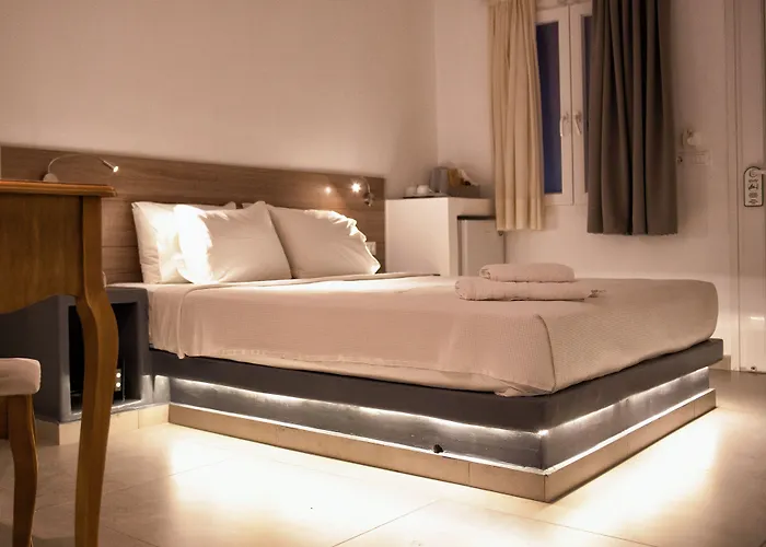 Villa Galaxy Santorini
