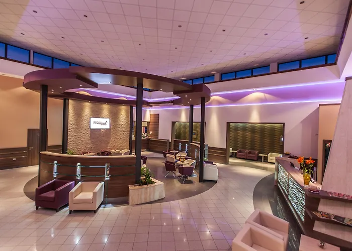 Premium Hotel Panorama Siofok