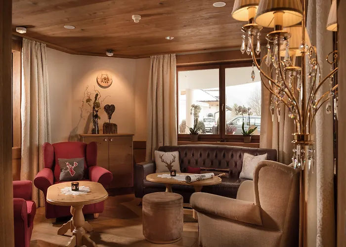 Baerenhotel