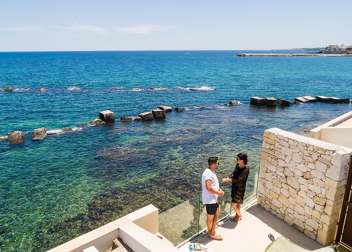 Re Dionisio Luxury Suites