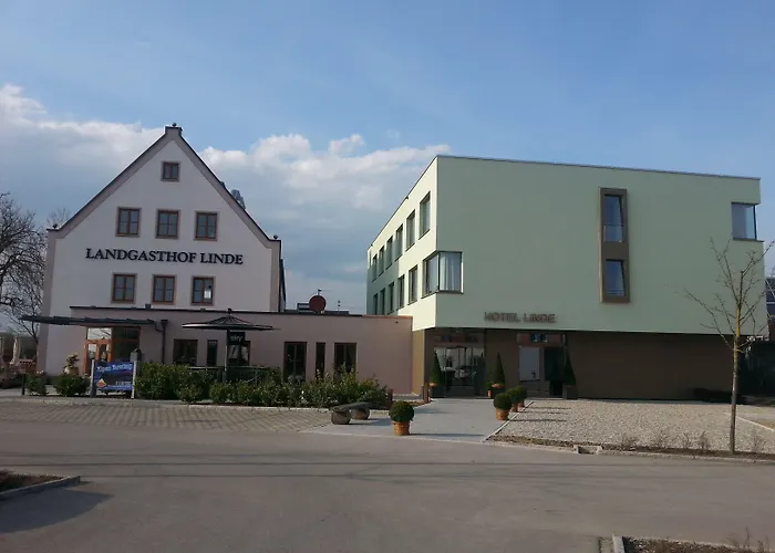 Hotel Linde