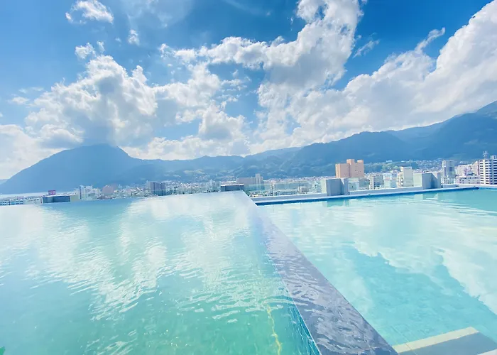 Amanek Beppu Yula-Re